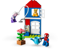 LEGO DUPLO Marvel 10995 Spider-Man – zabawa w dom - 1091263 - zdjęcie 8